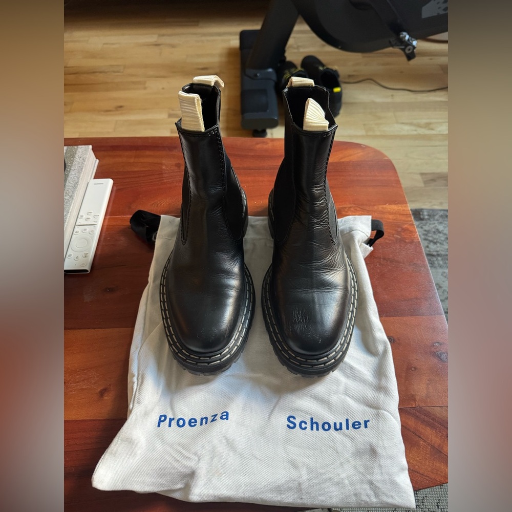 Proenza Schouler Boots